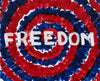 Freedom Tie-Dye