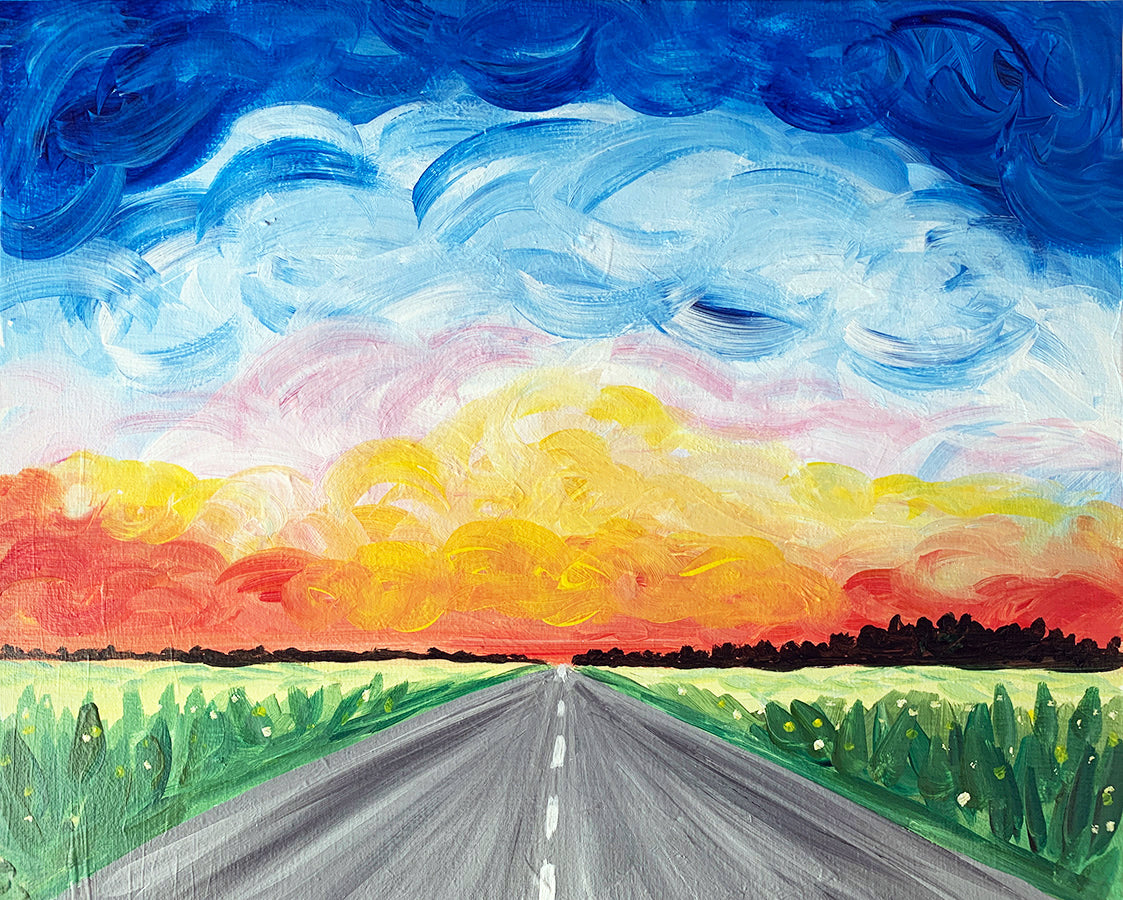 Enjoy the Journey
