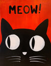 Meow!