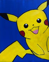 Pokemon Painting &amp; Trivia Night