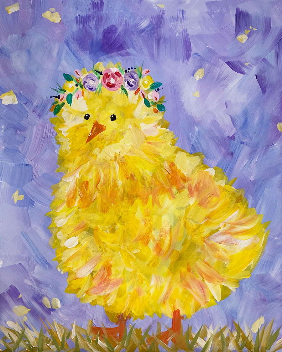 Princess Chick