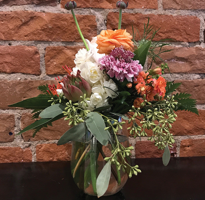 Wild Posies 2