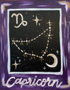 My Zodiac Constellation
