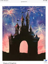Disney Painting &amp; Trivia Night