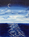 Moonlit Deep