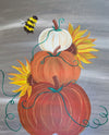 Pile-O-Pumpkins