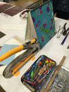 ARTful Journaling: Journal Making (Tuesday Night)