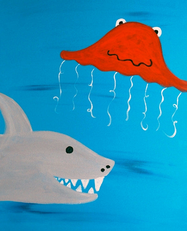 Ocean Pals