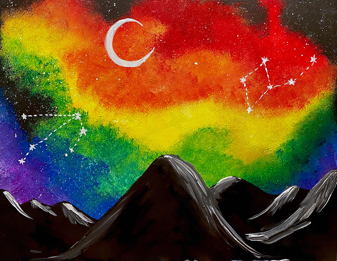 Pride Night