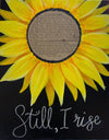 Still I Rise: Heart &amp; Sol Fundraiser