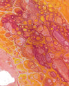 Pour Painting with Alchemy Arts
