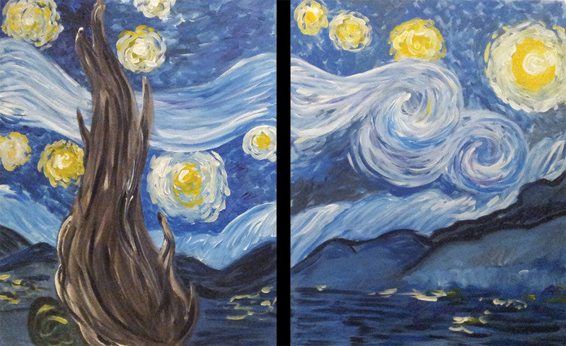 Date Night: Starry