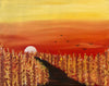 Harvest Sundown