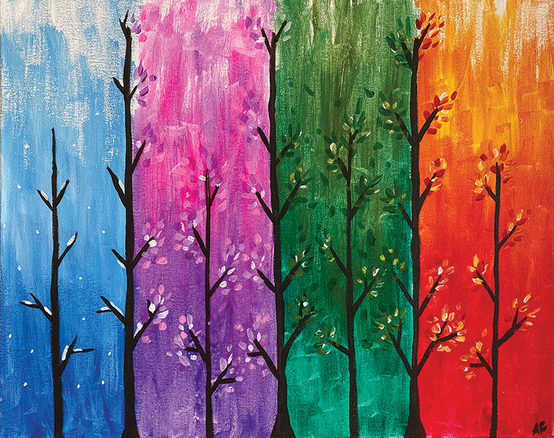Four Seasons