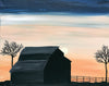 Country Moon