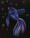 Blue Beta
