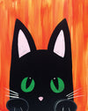 Black Cat