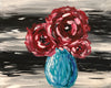 Painted Petals