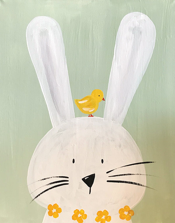 Easter Pals