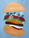 Burger Time!