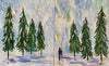Date Night: &lt;br&gt; Winter Walk