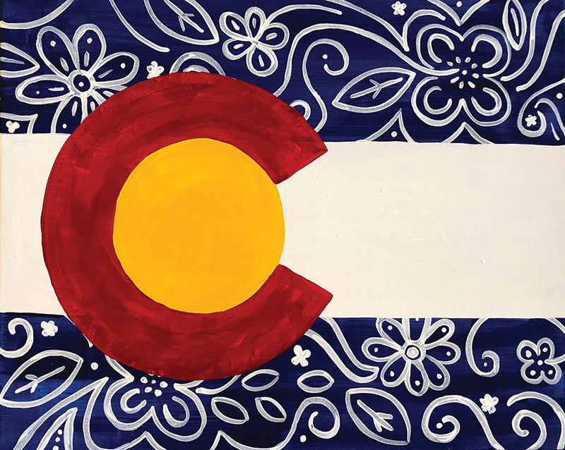 Mahalo Colorado