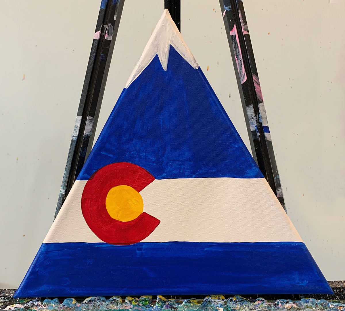 Colorado Angle