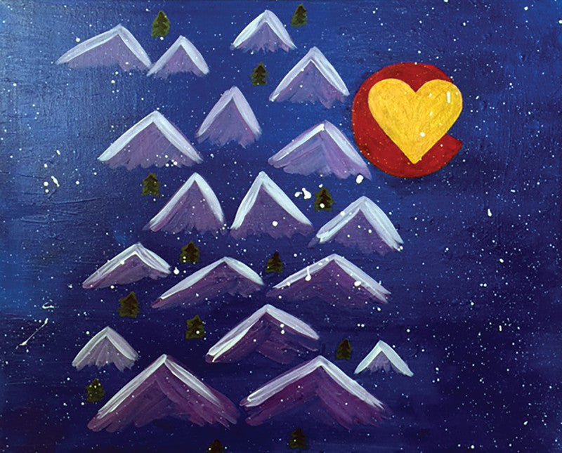 Love Colorado