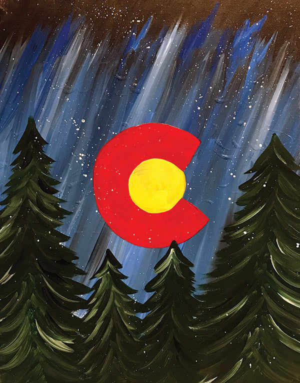 Colorado Pine
