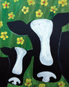 Moove Over
