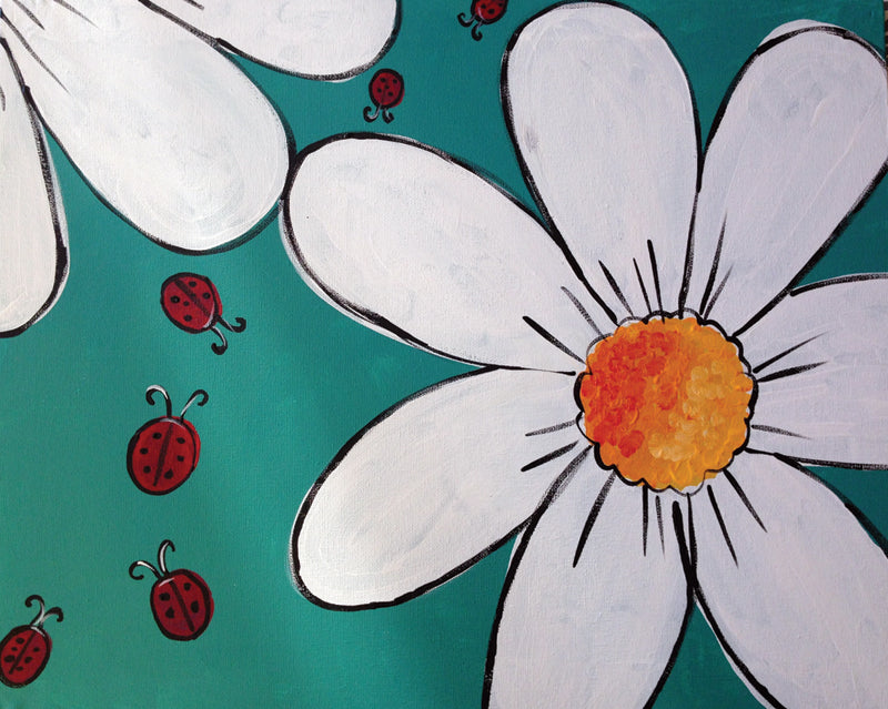 Daisy Bugs