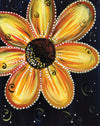 Golden Bloom