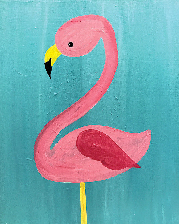 Flamingo