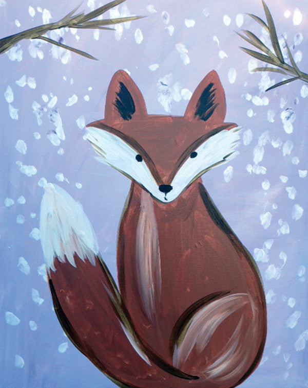 Foxy