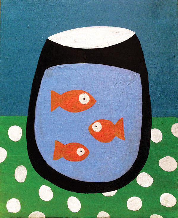 Goldfish