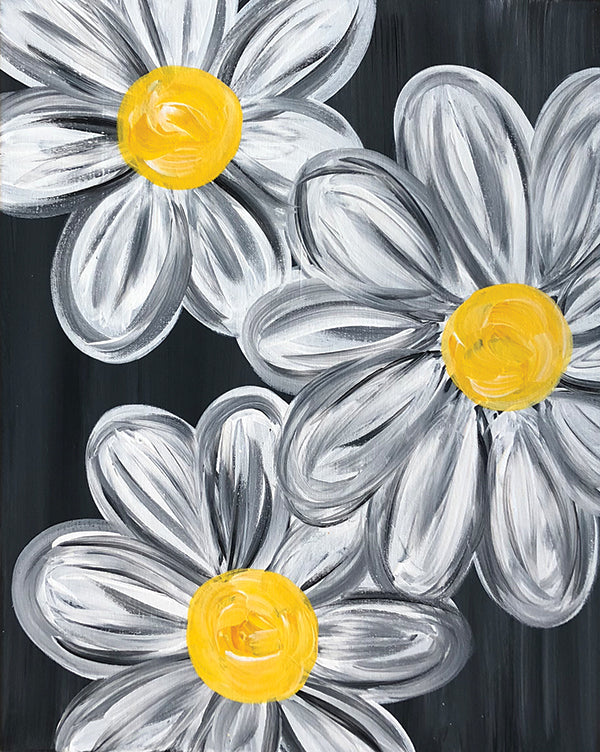 Daisy Gray