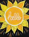 Hello Sunshine
