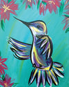 Hummingbird
