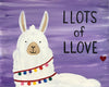 Llots of Llove