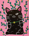 Lucky Cat