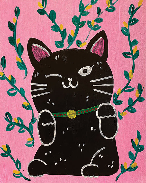 Lucky Cat
