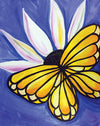 Butterfly Bloom