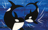Paint Together: Swim Along