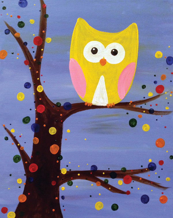 What a Hoot!