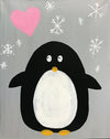 My Penguin