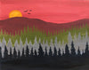 Forest Horizon