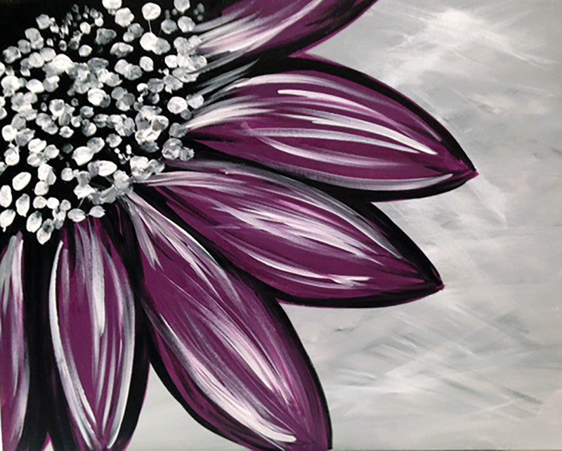 Late Bloom Fundraiser