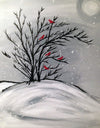 Red Birds