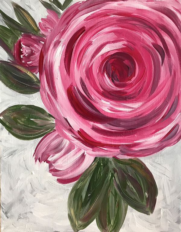 Roses are Red