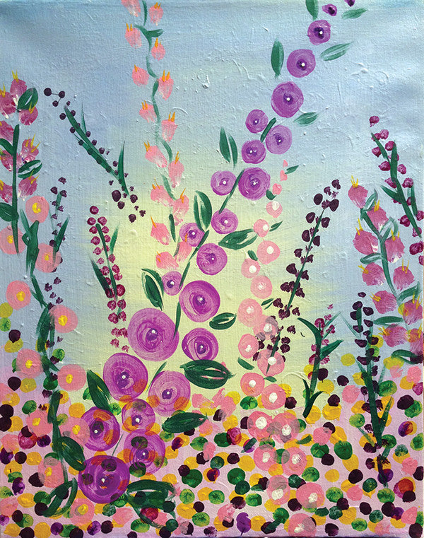 Secret Garden